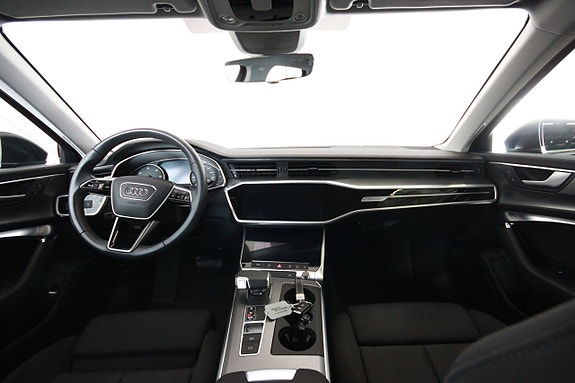 Audi A6 5 of 5