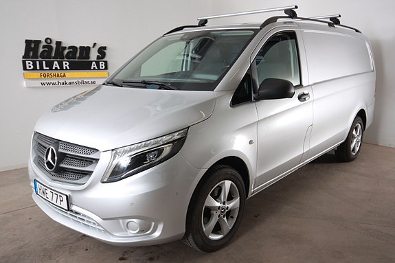 Mercedes-Benz Vito 119