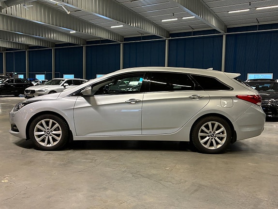 Hyundai i40 6 of 25