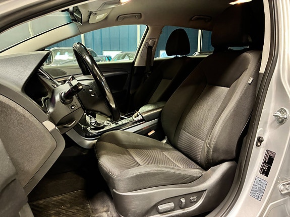 Hyundai i40 10 of 25