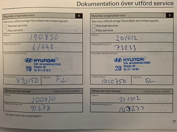 Hyundai i40 22 of 25