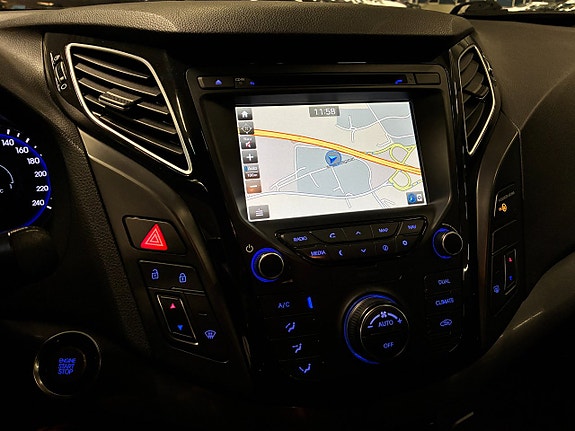 Hyundai i40 16 of 25
