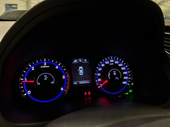 Hyundai i40 17 of 25