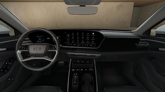 Audi A6 9 of 9