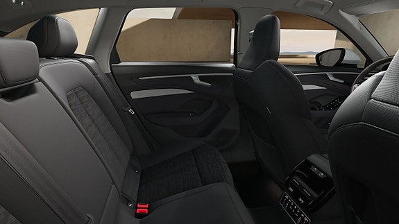 Audi A6 6 of 9