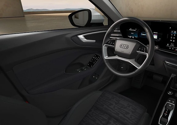 Audi A5 9 of 11