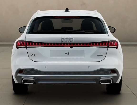Audi A5 4 of 11
