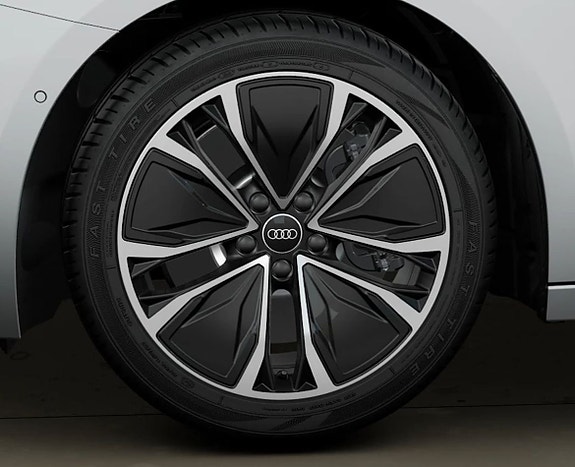 Audi A5 8 of 11
