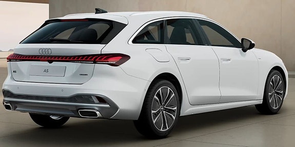 Audi A5 5 of 11