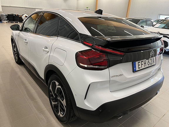 Citroen C4 3 of 5