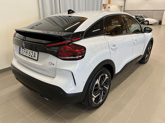 Citroen C4 6 of 12