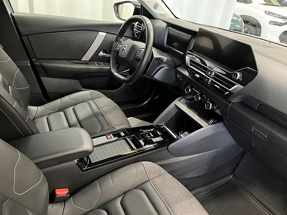 Citroen C4 5 of 5