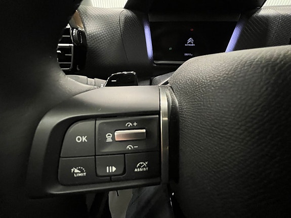 Citroen C4 11 of 12