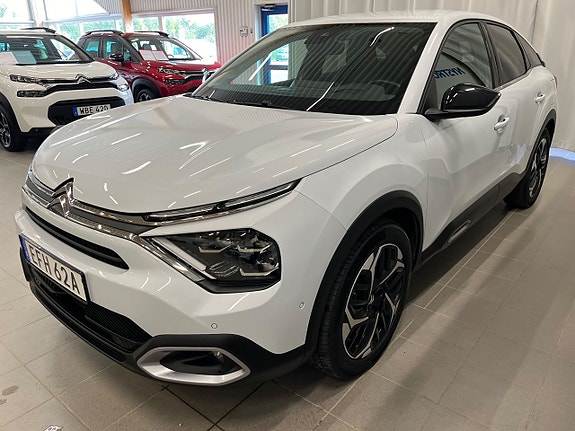 Citroen C4 7 of 12