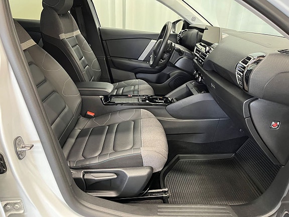 Citroen C4 4 of 5