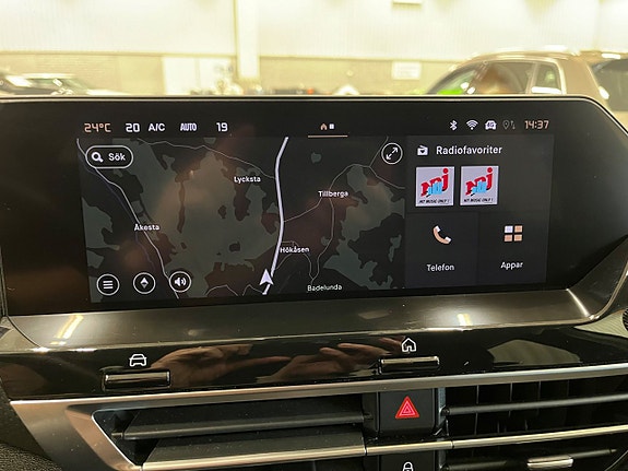 Citroen C4 9 of 12