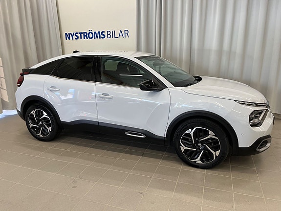 Citroen C4 2 of 5