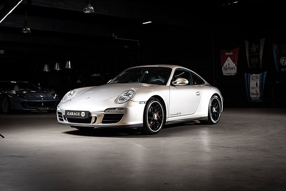 Porsche 997