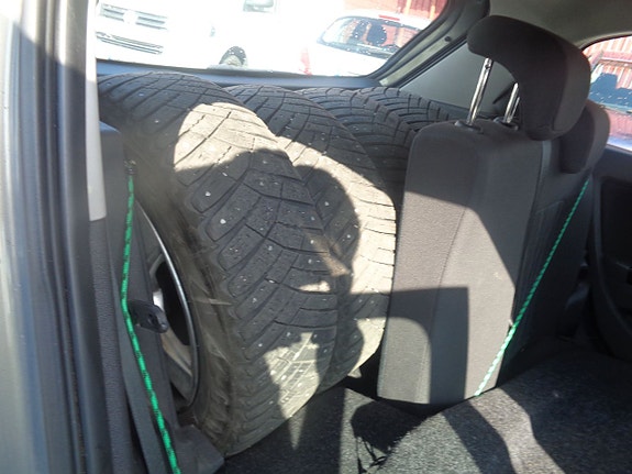 Opel Corsa 11 of 14