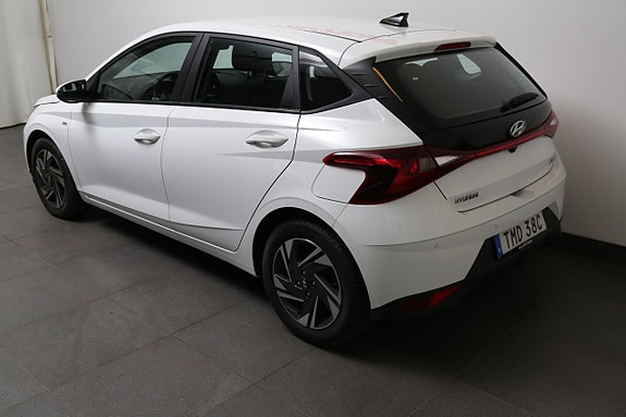 Hyundai i20 4 of 5