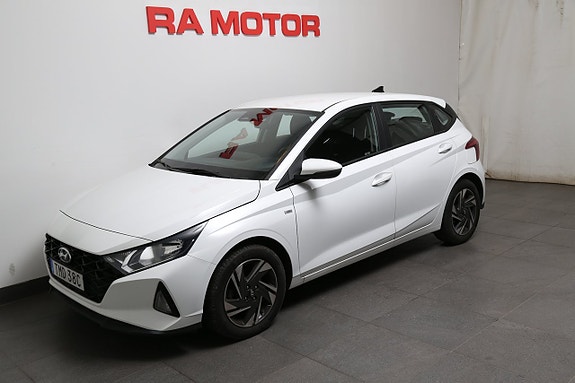 İkinci el  Hyundai I20 1.0 T-GDi