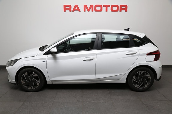 Hyundai i20 3 of 5