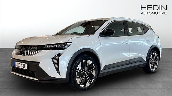 Renault Scenic E-Tech