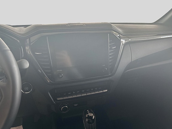 Isuzu D-max 6 of 10