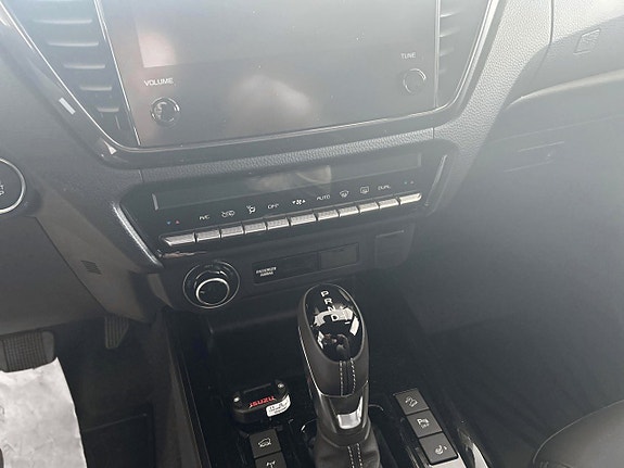 Isuzu D-max 8 of 10