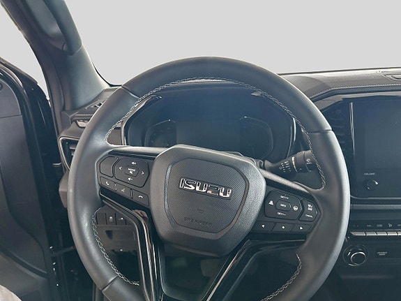 Isuzu D-max 4 of 5