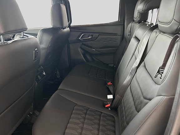 Isuzu D-max 9 of 10