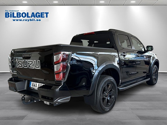 Isuzu D-max 3 of 5
