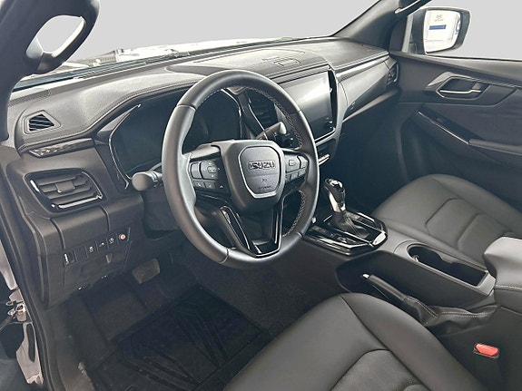 Isuzu D-max 5 of 5