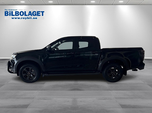 Isuzu D-max 2 of 5