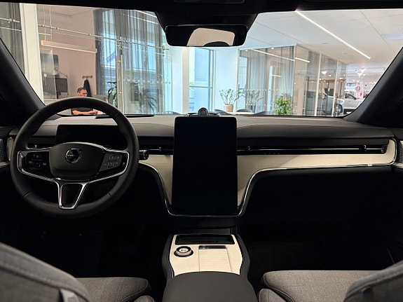 Volvo EX90 4 of 5