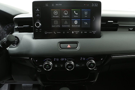 Honda HR-V 22 of 26