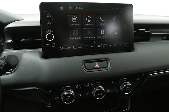 Honda HR-V 21 of 26