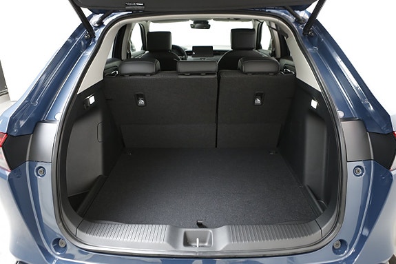 Honda HR-V 12 of 26