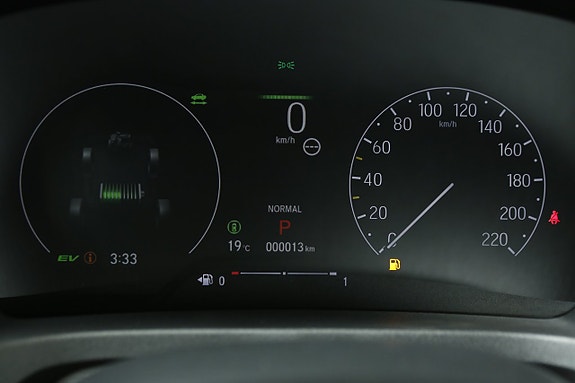 Honda HR-V 24 of 26