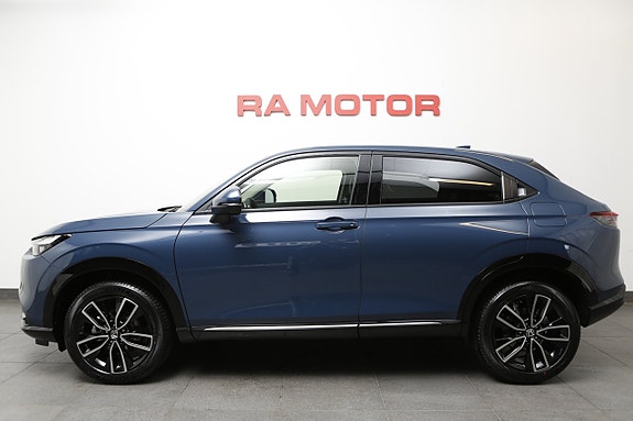 Honda HR-V 2 of 5