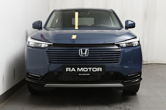Honda HR-V 4 of 5