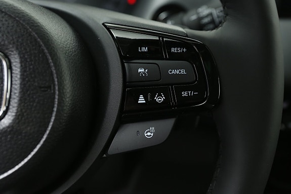Honda HR-V 19 of 26