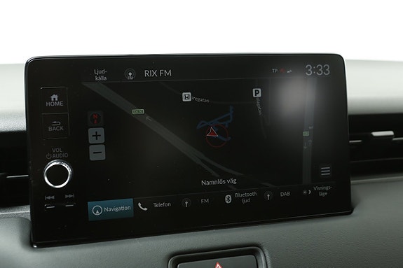 Honda HR-V 26 of 26