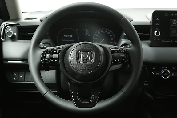 Honda HR-V 15 of 26