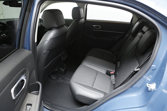 Honda HR-V 10 of 26
