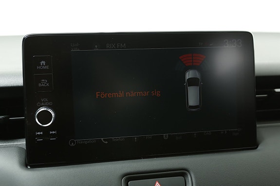 Honda HR-V 25 of 26