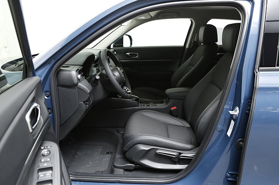 Honda HR-V 9 of 26