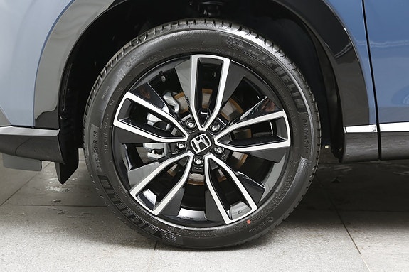 Honda HR-V 6 of 26