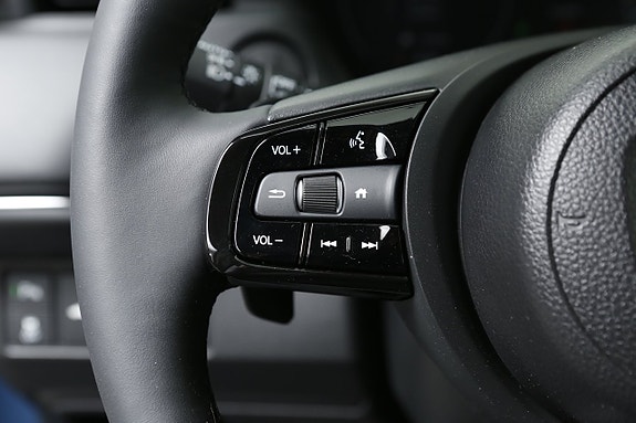 Honda HR-V 18 of 26