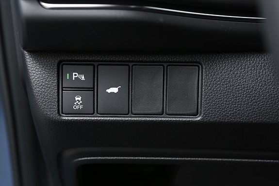 Honda HR-V 17 of 26